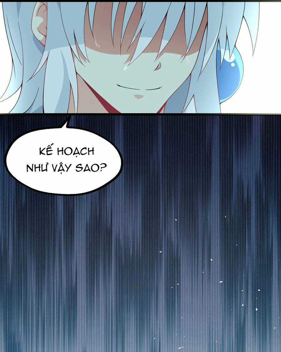 Đám Nữ Đồ Đệ Đều Muốn Độc Chiếm Ta Chapter 1 trang 35