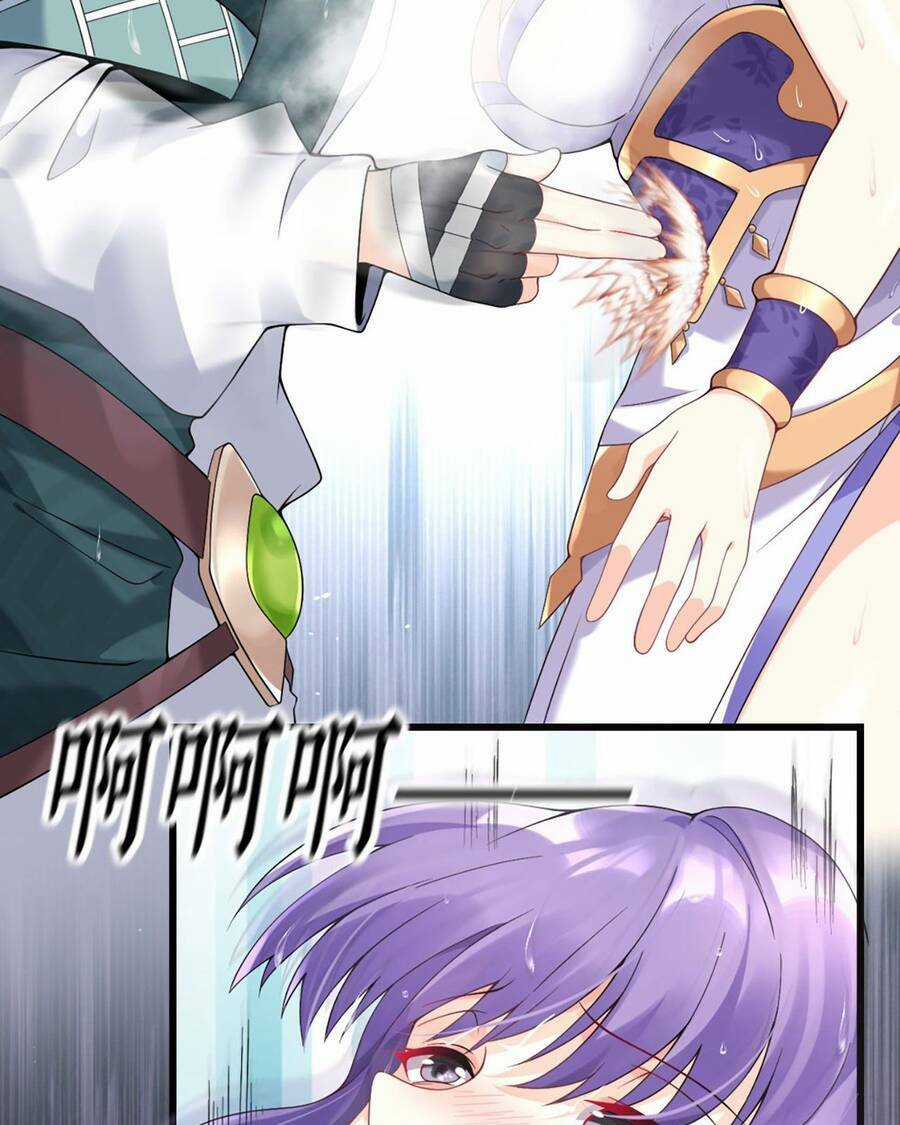 Đám Nữ Đồ Đệ Đều Muốn Độc Chiếm Ta Chapter 1 trang 37