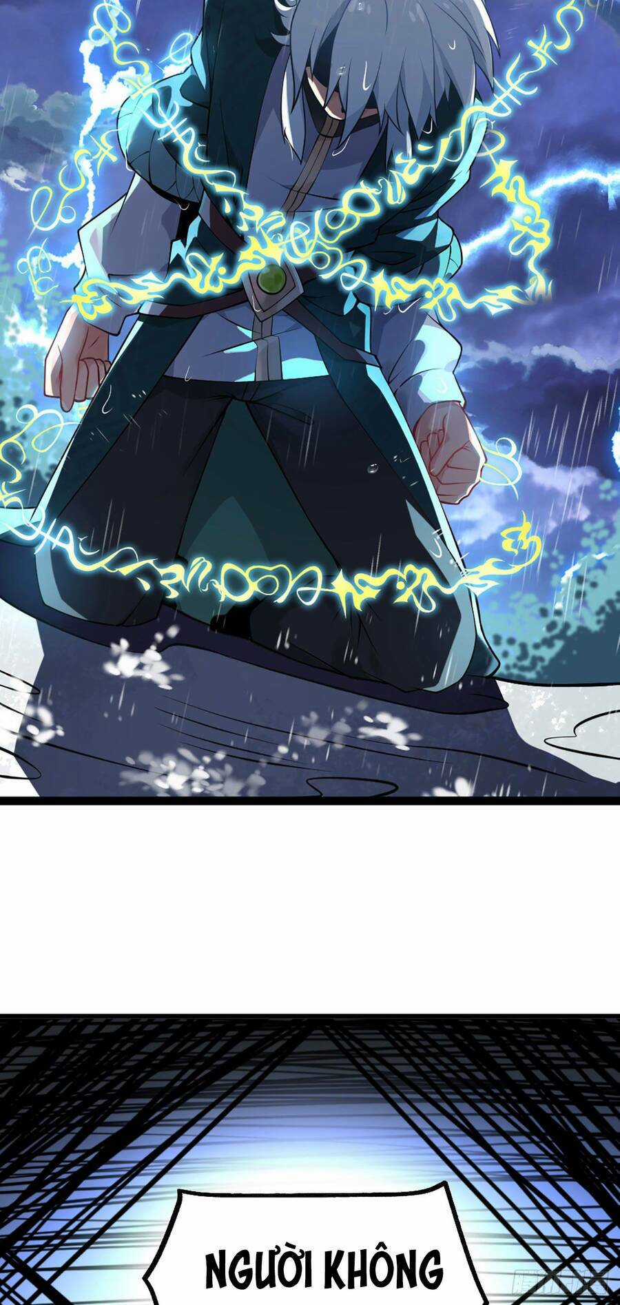 Đám Nữ Đồ Đệ Đều Muốn Độc Chiếm Ta Chapter 1 trang 4