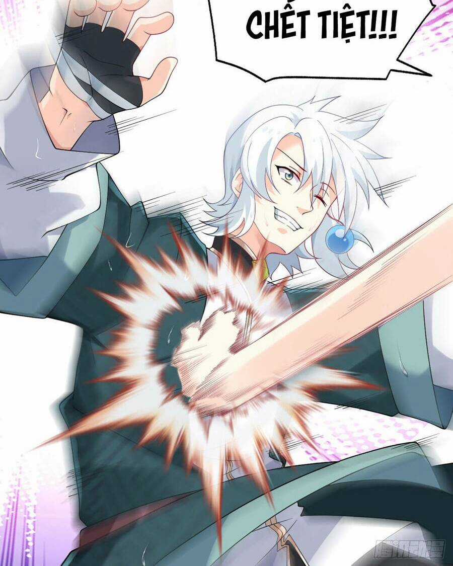 Đám Nữ Đồ Đệ Đều Muốn Độc Chiếm Ta Chapter 1 trang 40