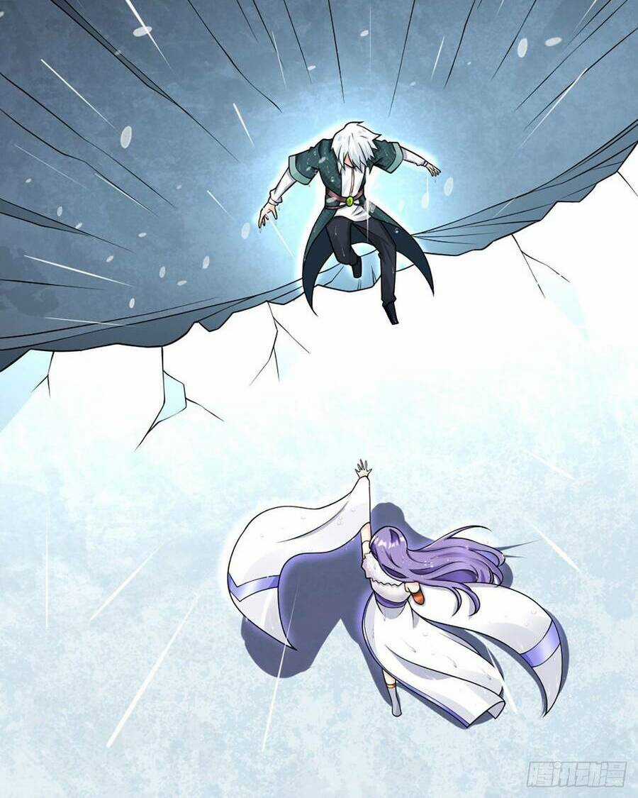 Đám Nữ Đồ Đệ Đều Muốn Độc Chiếm Ta Chapter 1 trang 44