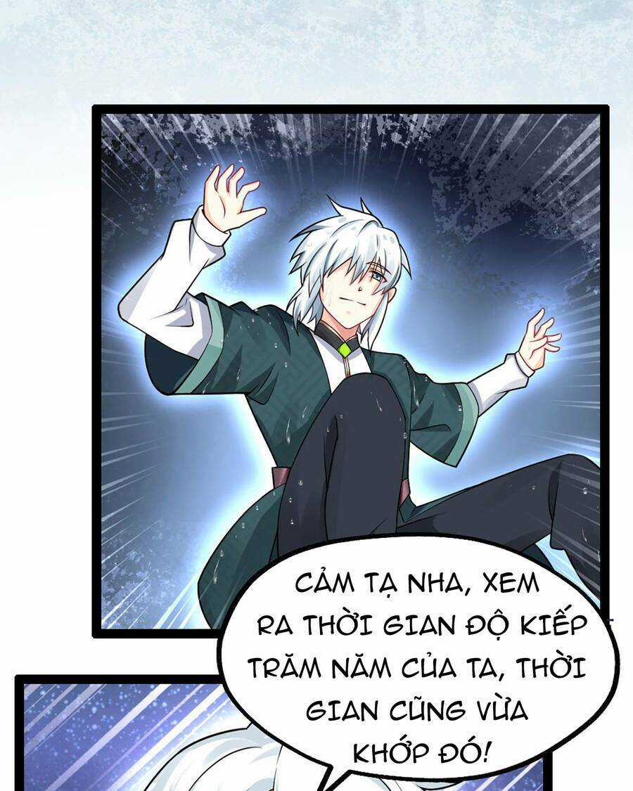 Đám Nữ Đồ Đệ Đều Muốn Độc Chiếm Ta Chapter 1 trang 45