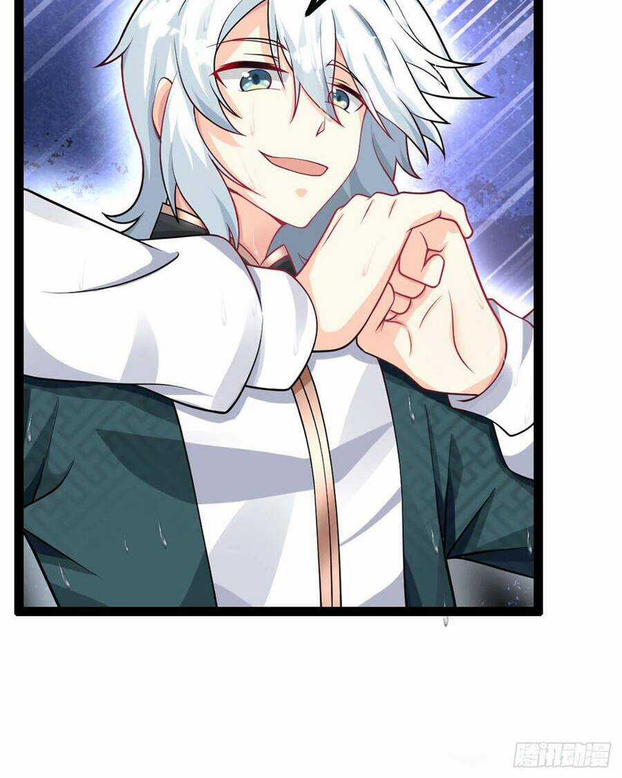 Đám Nữ Đồ Đệ Đều Muốn Độc Chiếm Ta Chapter 1 trang 46