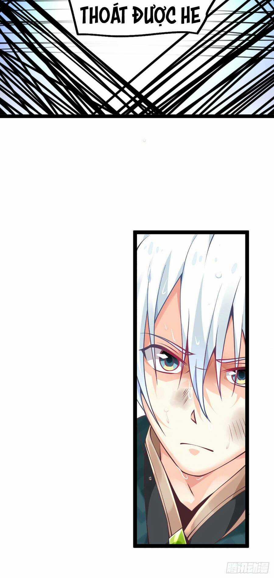 Đám Nữ Đồ Đệ Đều Muốn Độc Chiếm Ta Chapter 1 trang 5