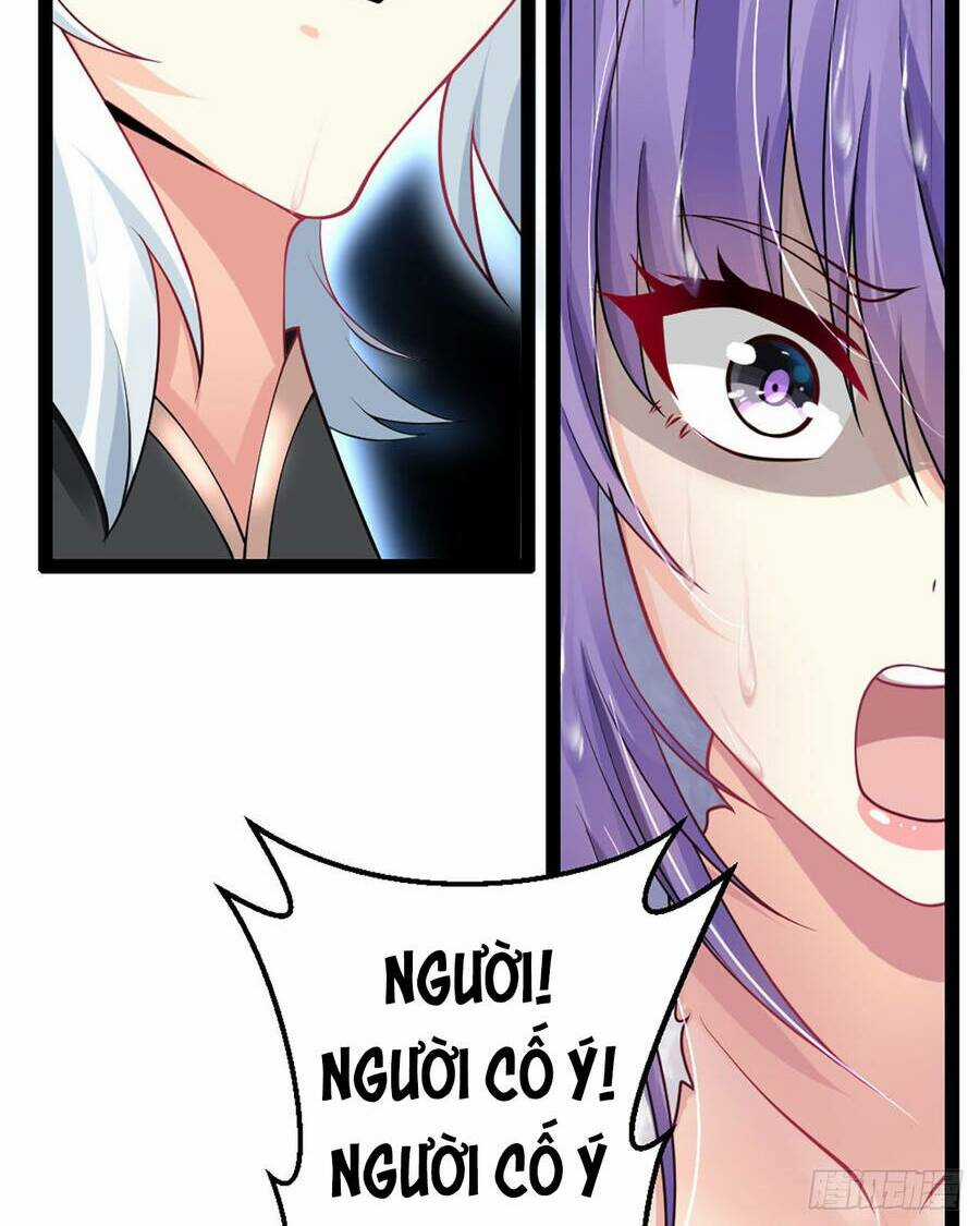 Đám Nữ Đồ Đệ Đều Muốn Độc Chiếm Ta Chapter 1 trang 50