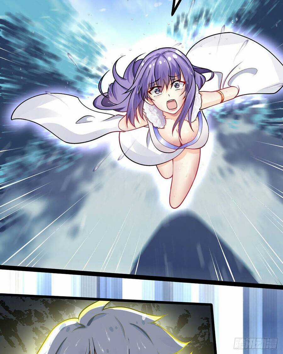 Đám Nữ Đồ Đệ Đều Muốn Độc Chiếm Ta Chapter 1 trang 54