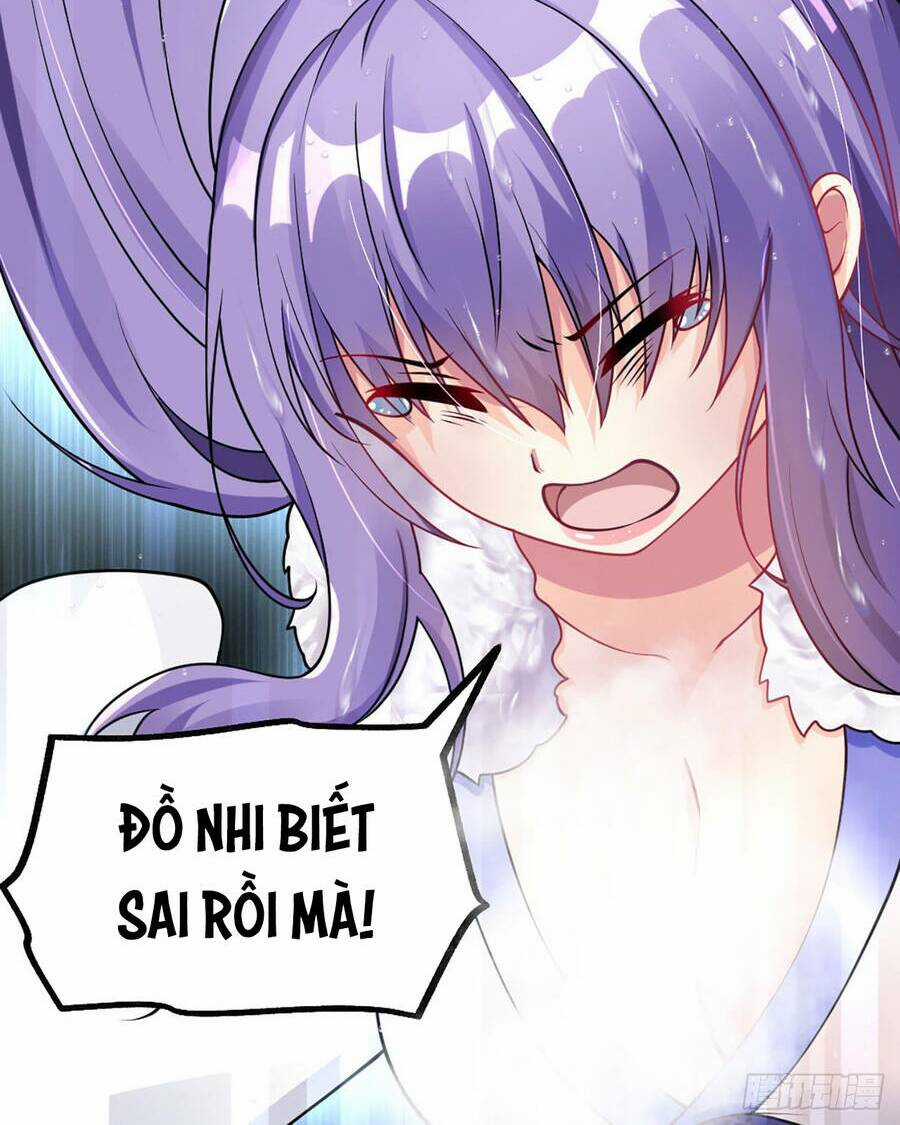 Đám Nữ Đồ Đệ Đều Muốn Độc Chiếm Ta Chapter 1 trang 56