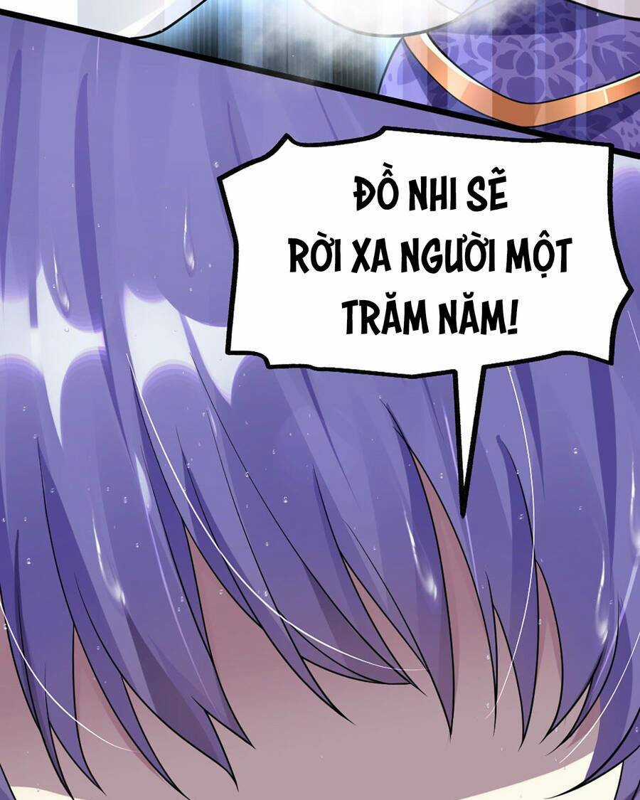 Đám Nữ Đồ Đệ Đều Muốn Độc Chiếm Ta Chapter 1 trang 57