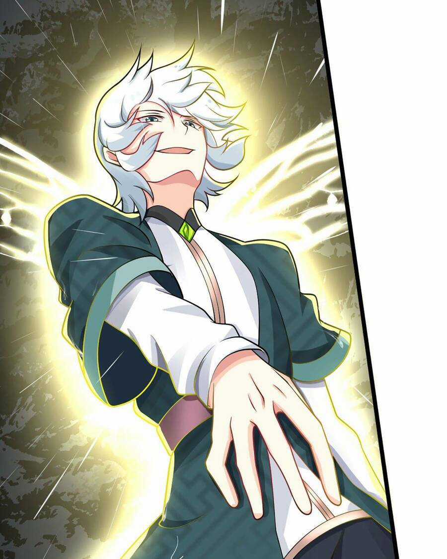 Đám Nữ Đồ Đệ Đều Muốn Độc Chiếm Ta Chapter 1 trang 59