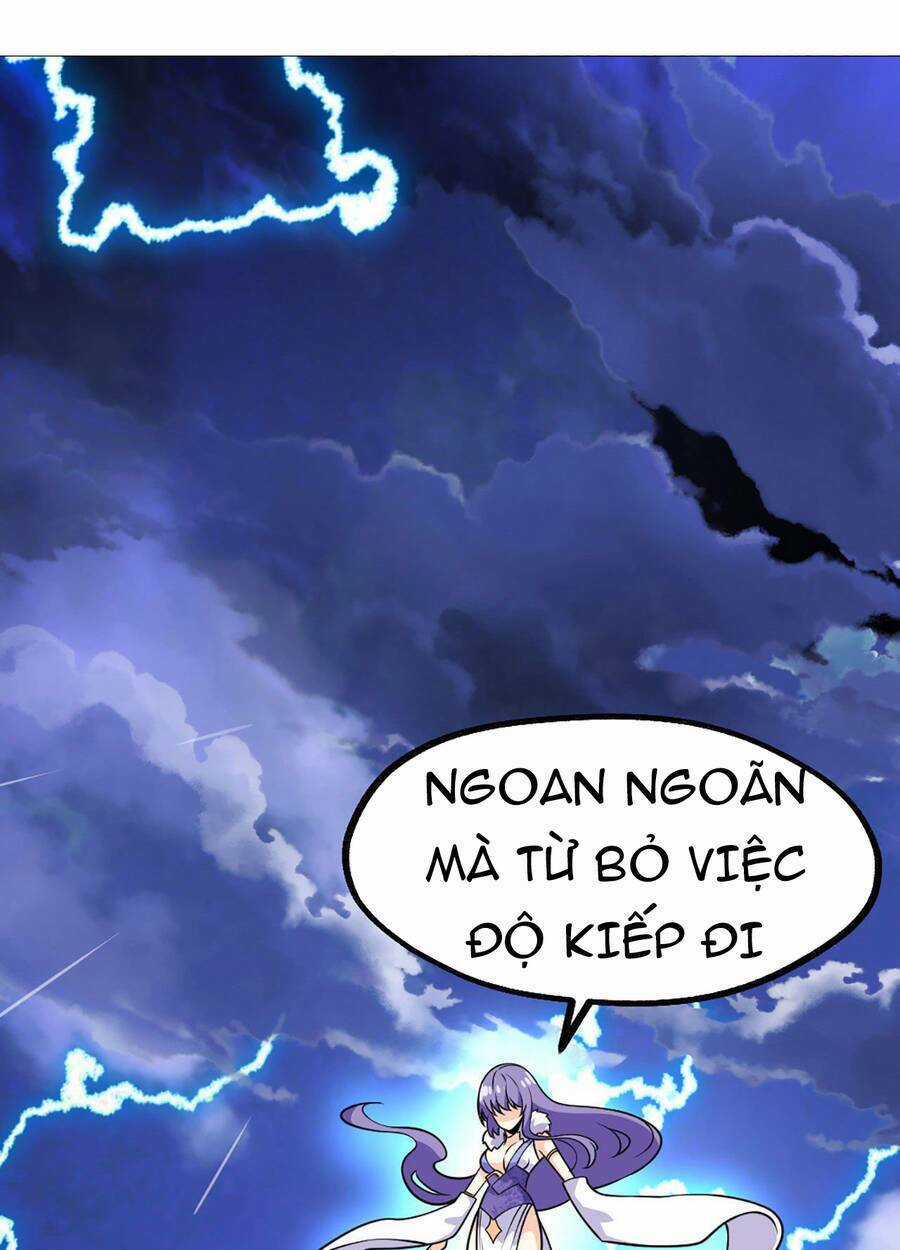 Đám Nữ Đồ Đệ Đều Muốn Độc Chiếm Ta Chapter 1 trang 6