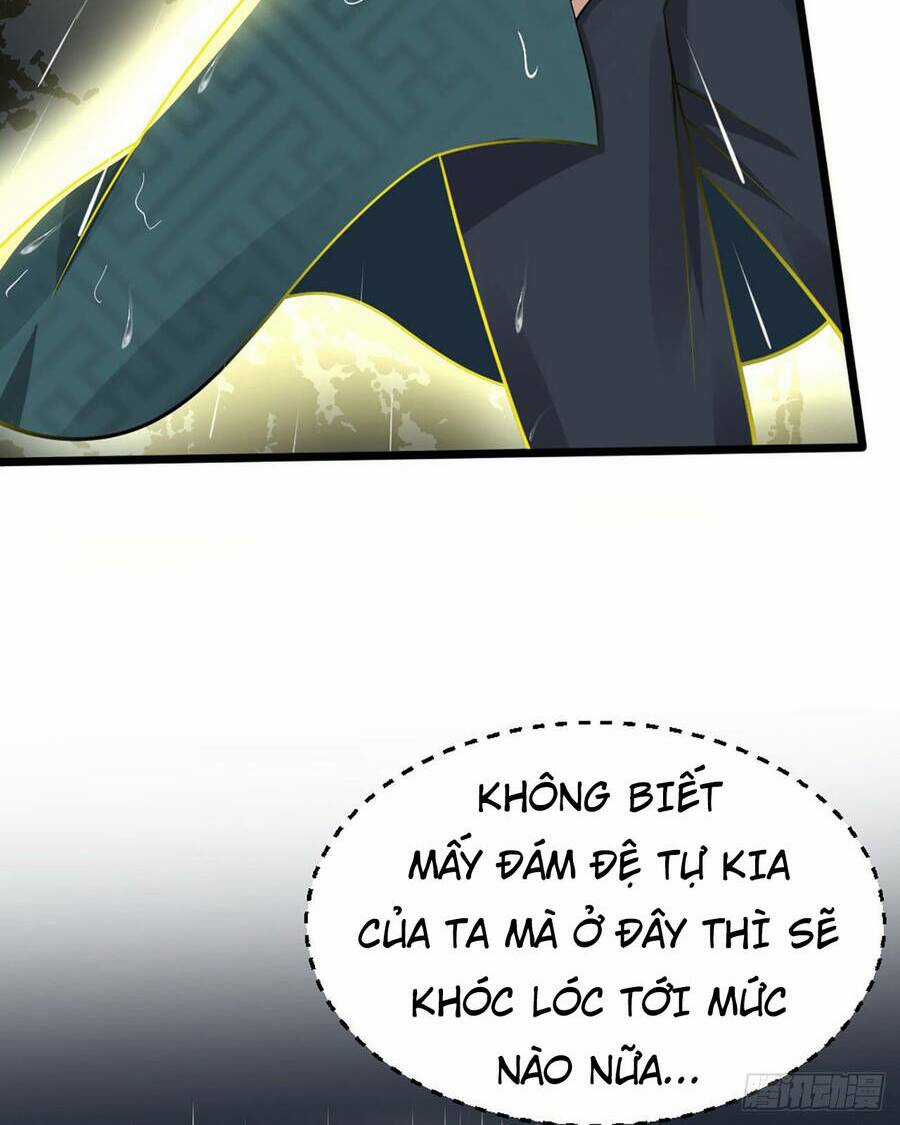 Đám Nữ Đồ Đệ Đều Muốn Độc Chiếm Ta Chapter 1 trang 60