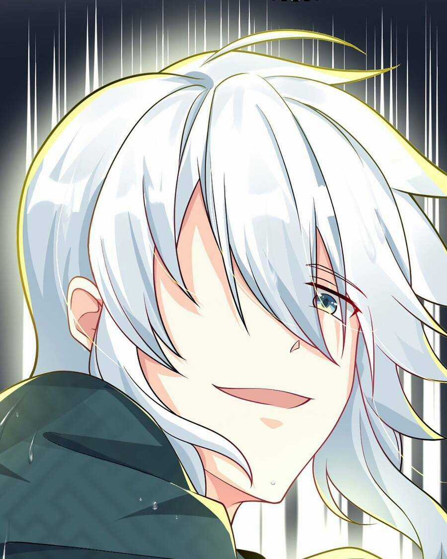 Đám Nữ Đồ Đệ Đều Muốn Độc Chiếm Ta Chapter 1 trang 61