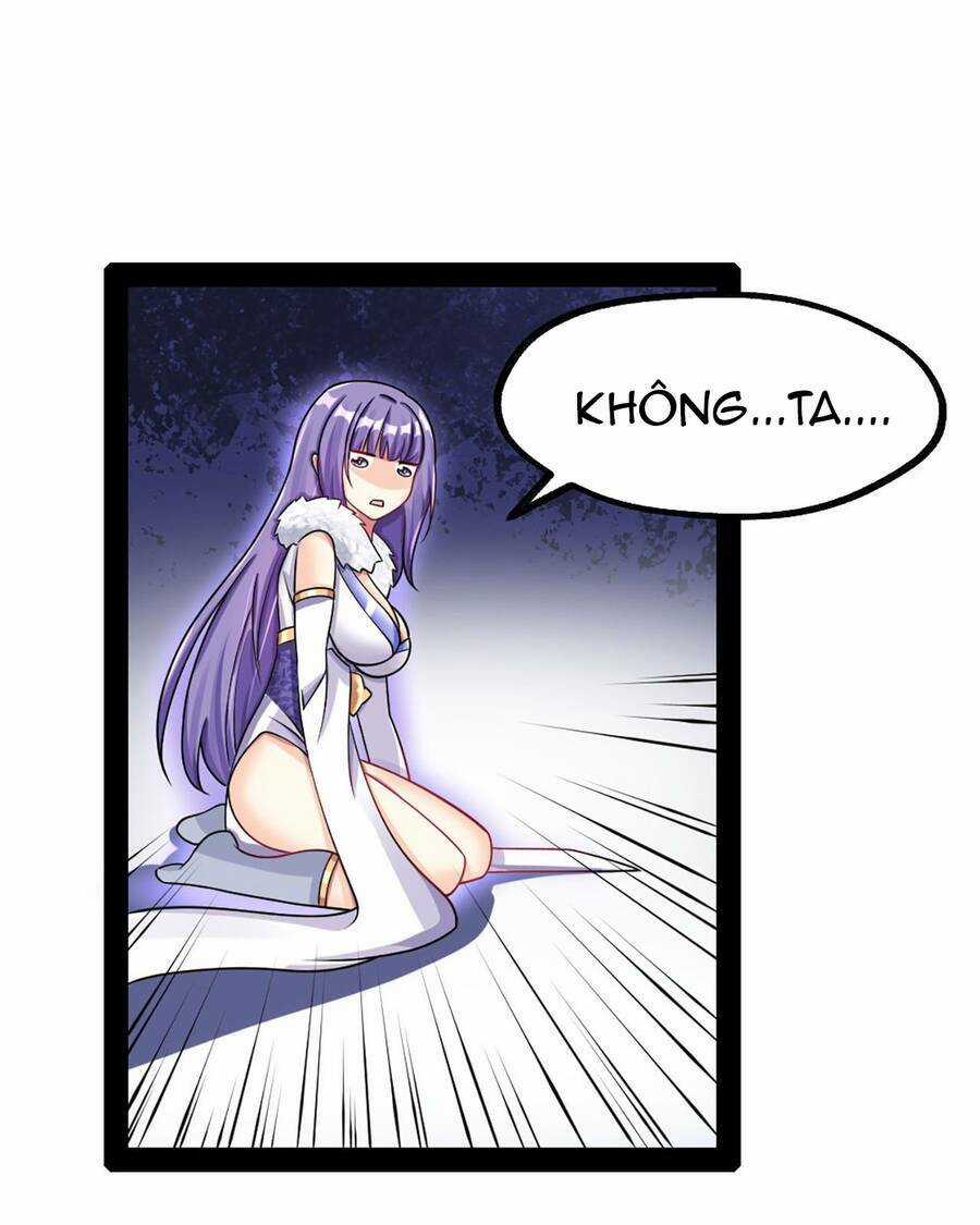 Đám Nữ Đồ Đệ Đều Muốn Độc Chiếm Ta Chapter 1 trang 65