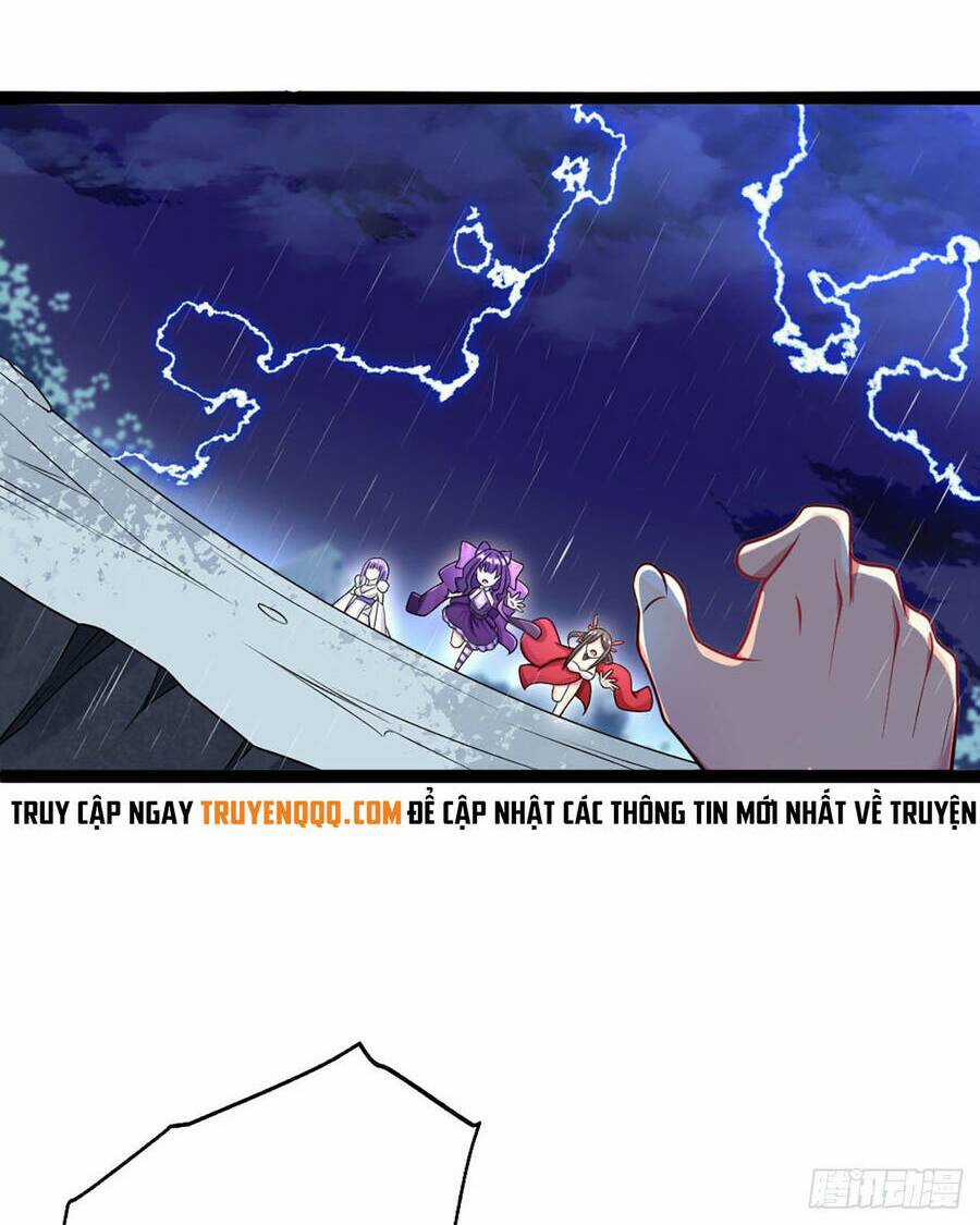 Đám Nữ Đồ Đệ Đều Muốn Độc Chiếm Ta Chapter 1 trang 66