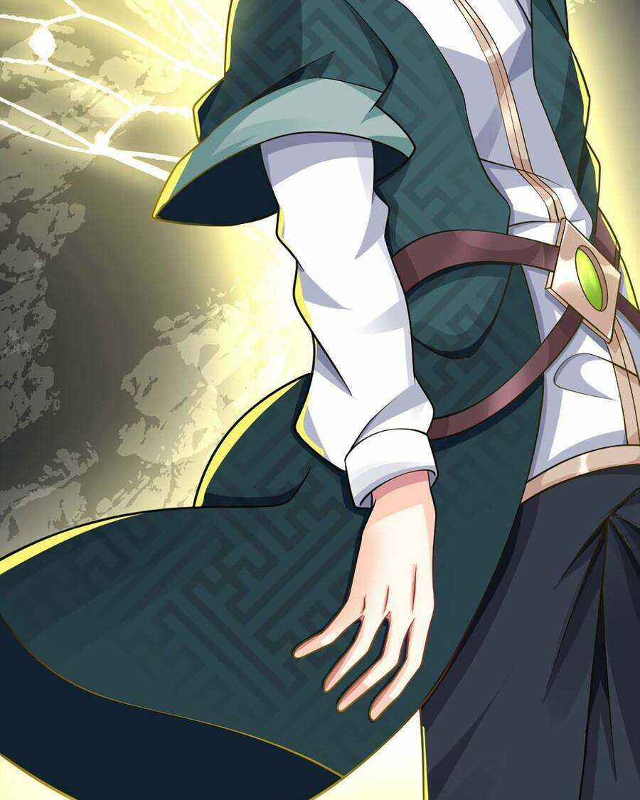 Đám Nữ Đồ Đệ Đều Muốn Độc Chiếm Ta Chapter 1 trang 69