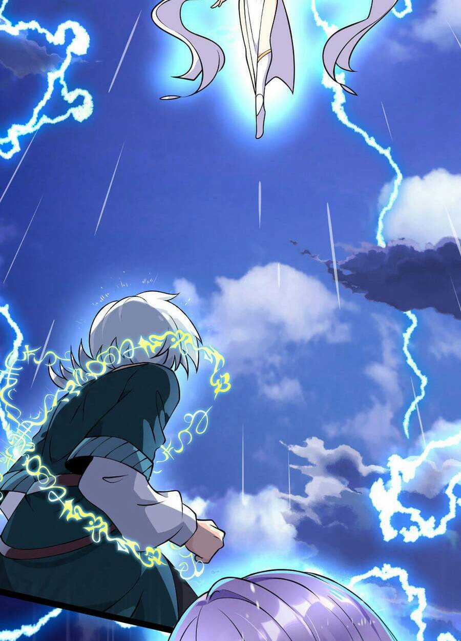 Đám Nữ Đồ Đệ Đều Muốn Độc Chiếm Ta Chapter 1 trang 7