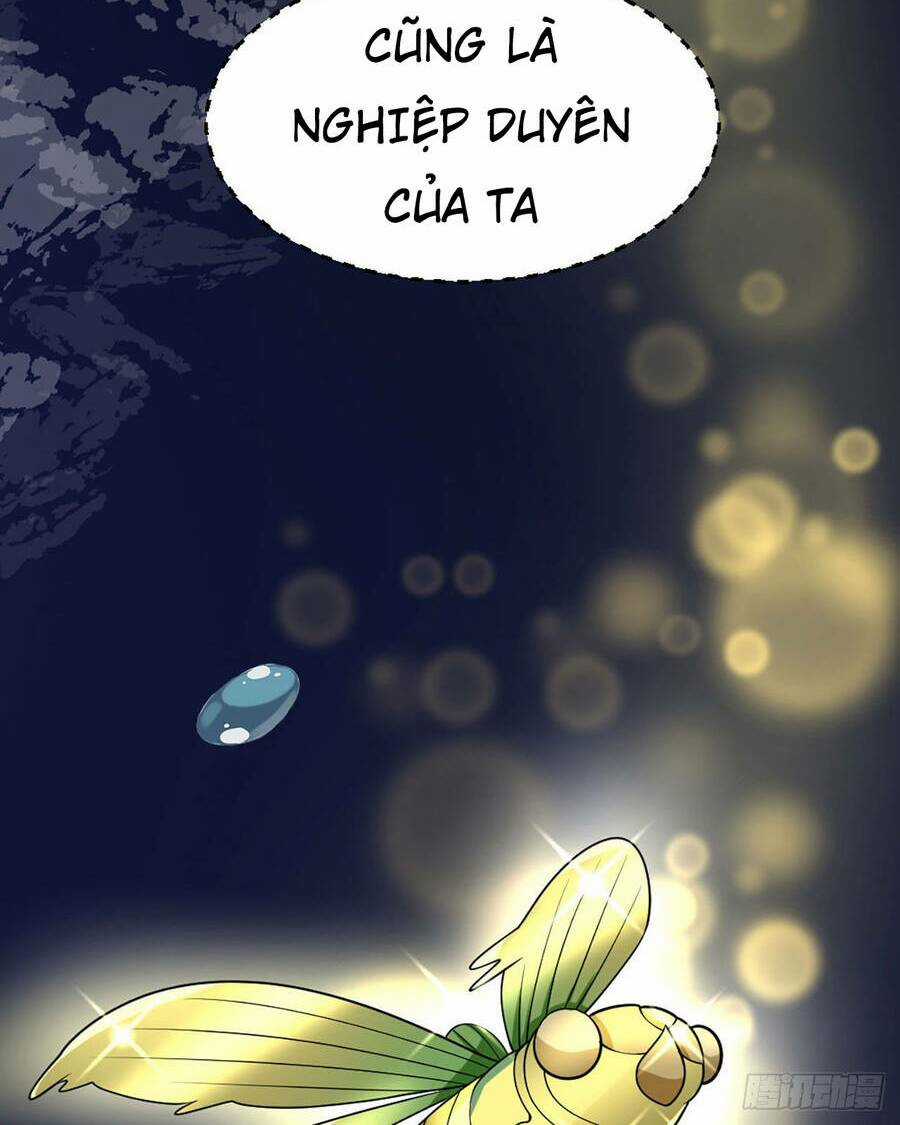 Đám Nữ Đồ Đệ Đều Muốn Độc Chiếm Ta Chapter 1 trang 74