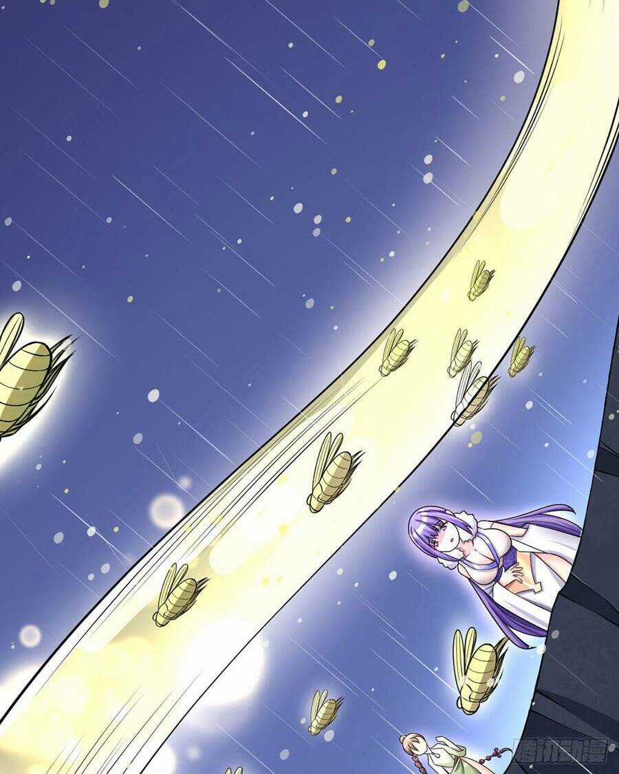 Đám Nữ Đồ Đệ Đều Muốn Độc Chiếm Ta Chapter 1 trang 78