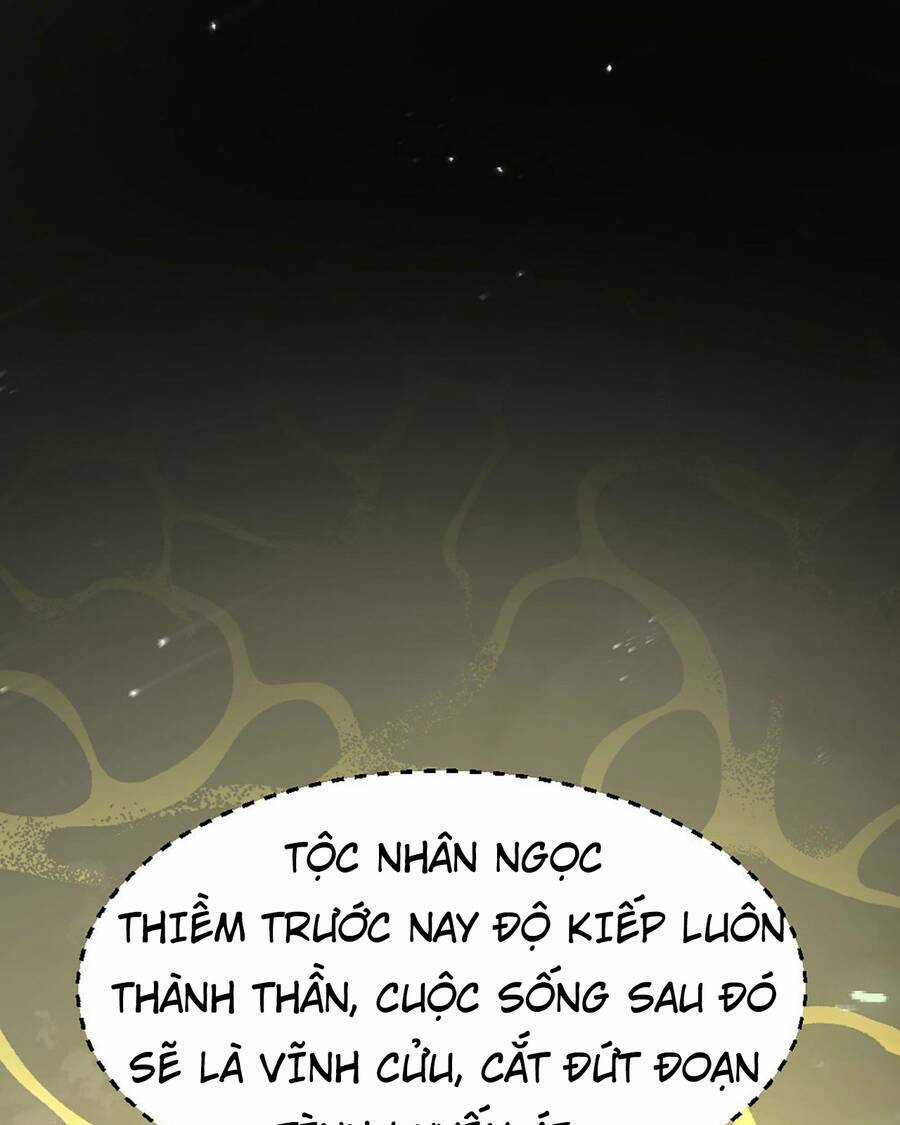 Đám Nữ Đồ Đệ Đều Muốn Độc Chiếm Ta Chapter 1 trang 83