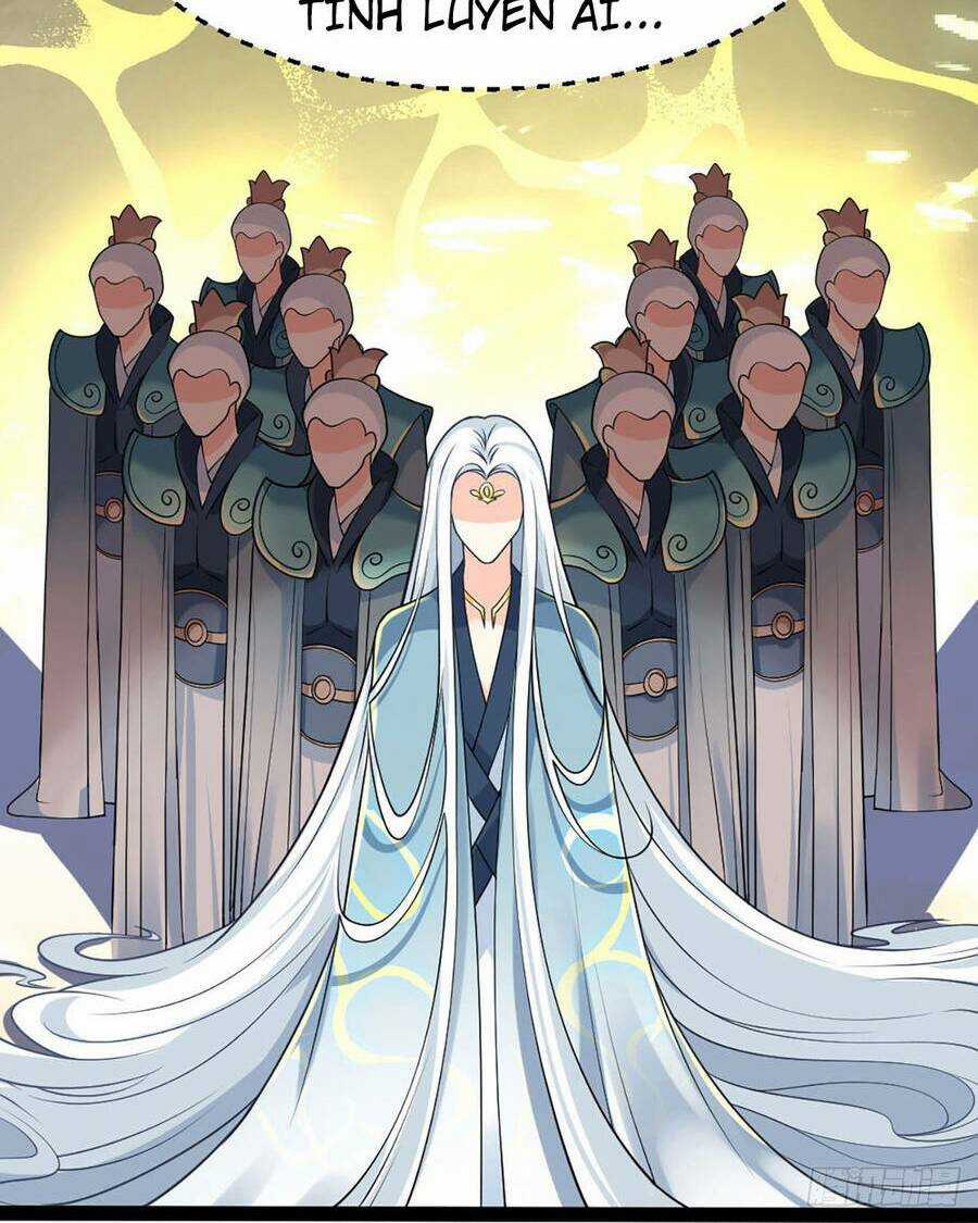 Đám Nữ Đồ Đệ Đều Muốn Độc Chiếm Ta Chapter 1 trang 84