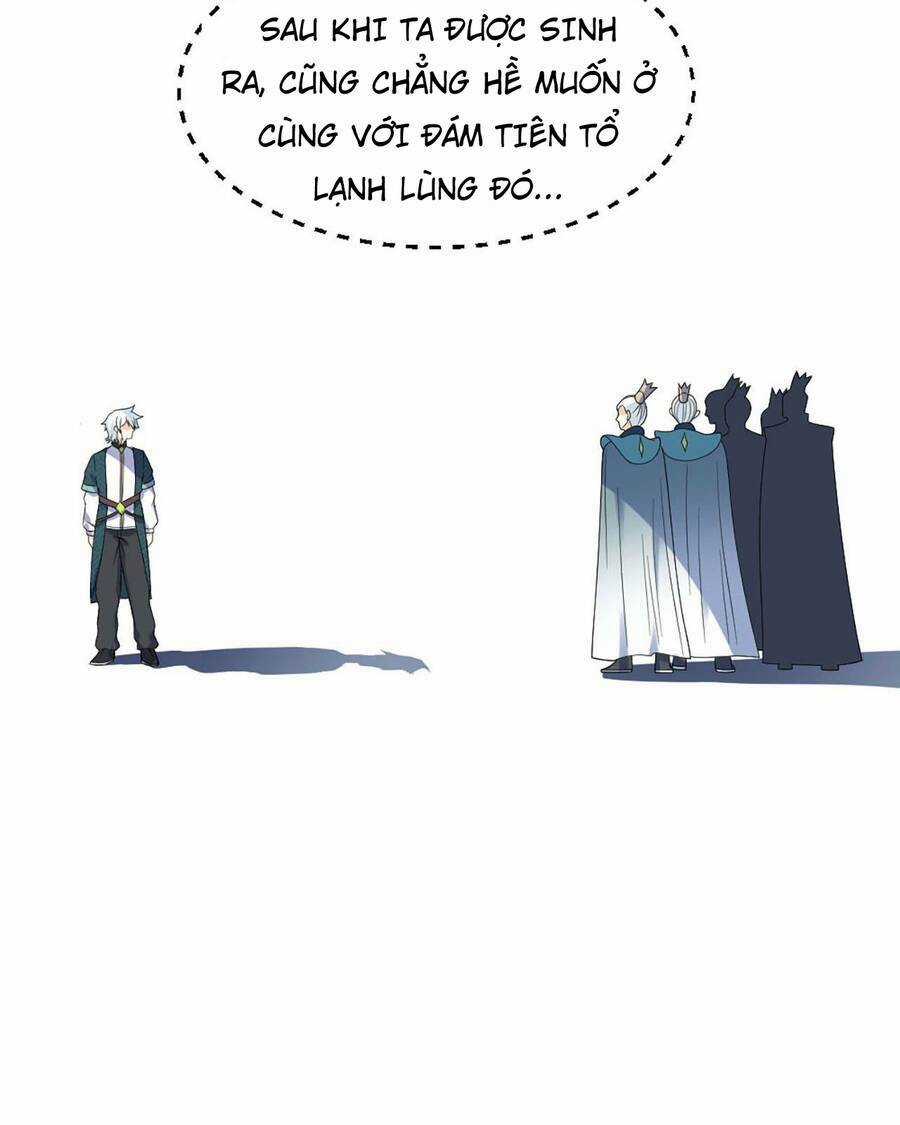 Đám Nữ Đồ Đệ Đều Muốn Độc Chiếm Ta Chapter 1 trang 87