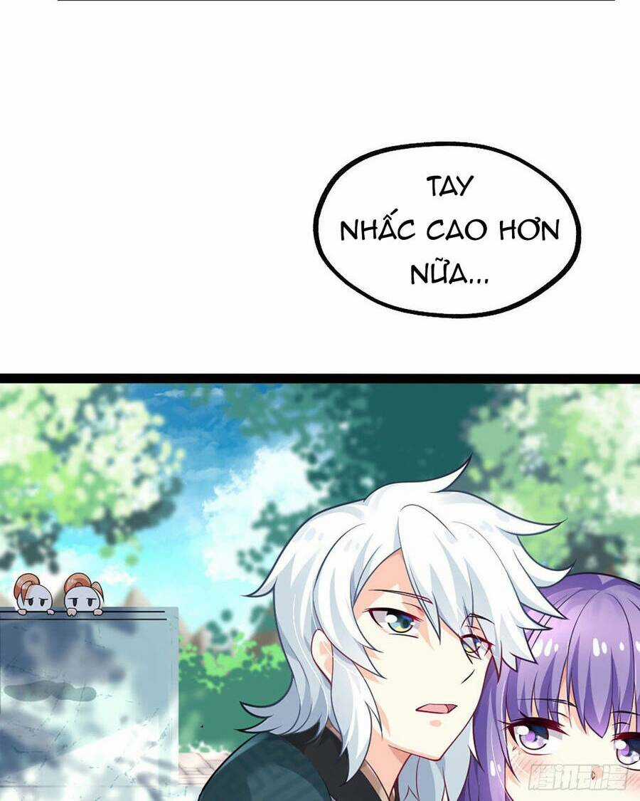 Đám Nữ Đồ Đệ Đều Muốn Độc Chiếm Ta Chapter 1 trang 92