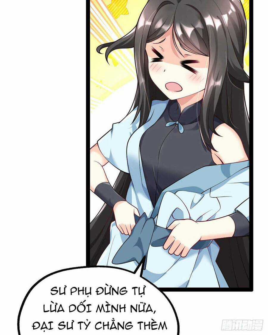 Đám Nữ Đồ Đệ Đều Muốn Độc Chiếm Ta Chapter 1 trang 94