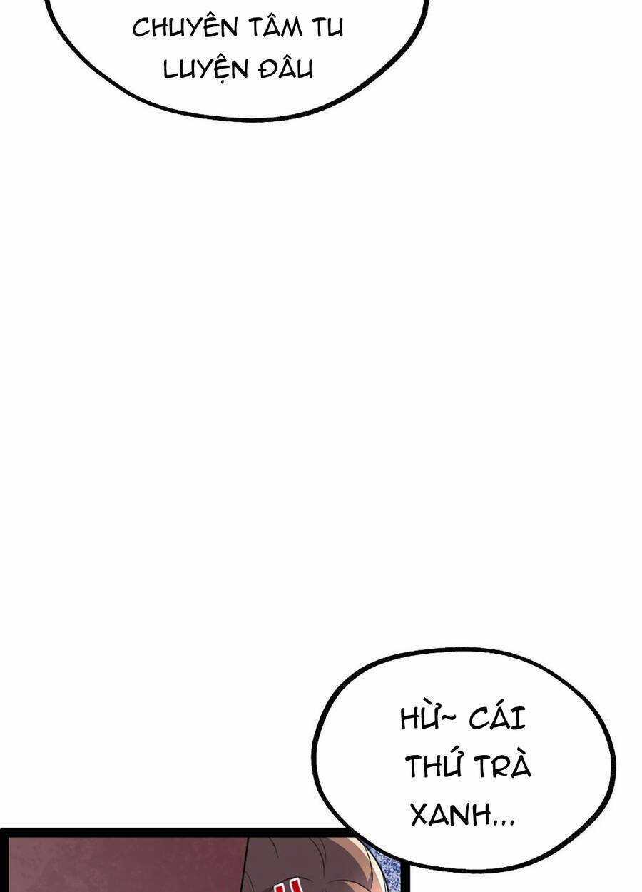 Đám Nữ Đồ Đệ Đều Muốn Độc Chiếm Ta Chapter 1 trang 95