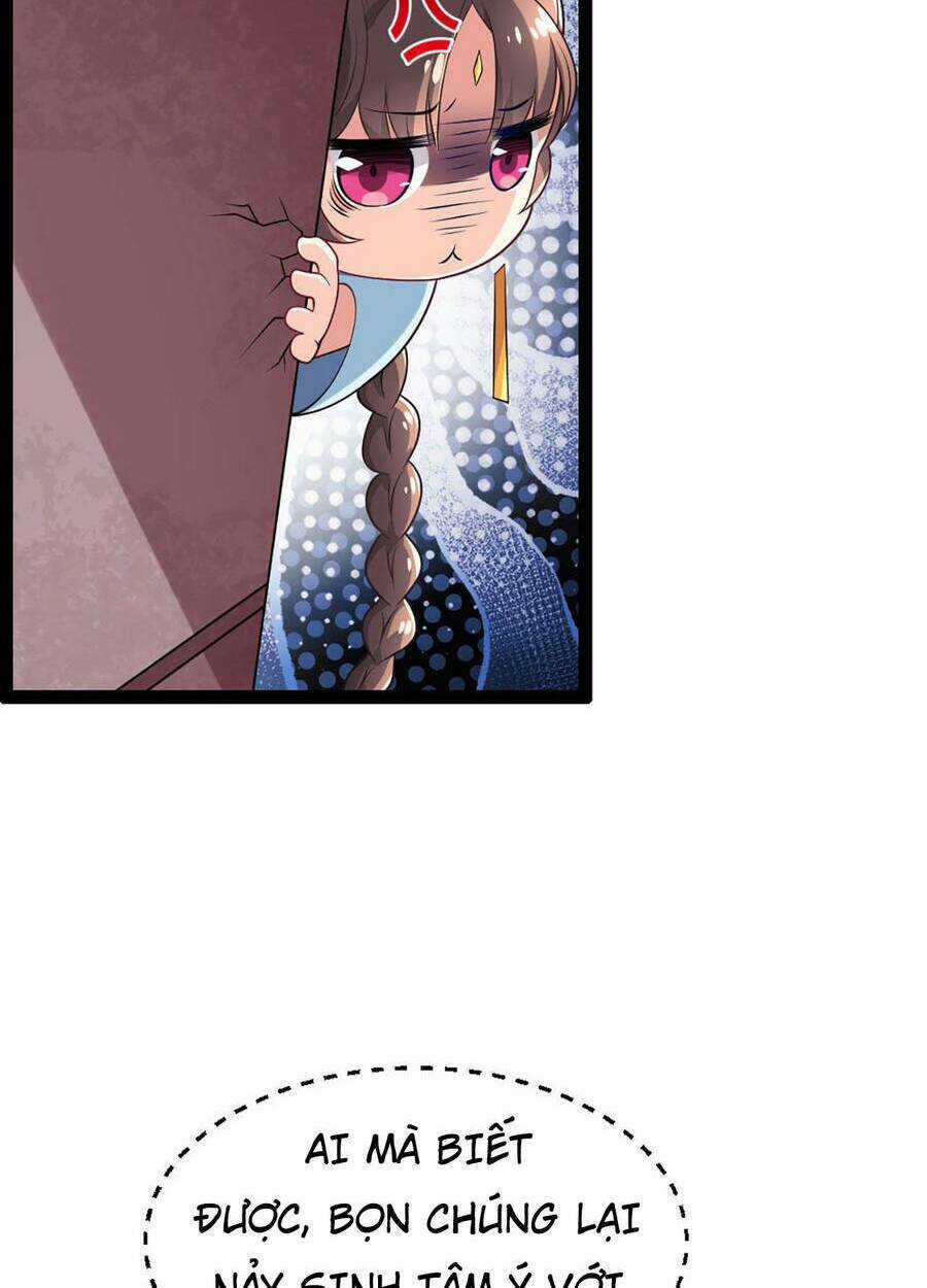 Đám Nữ Đồ Đệ Đều Muốn Độc Chiếm Ta Chapter 1 trang 96