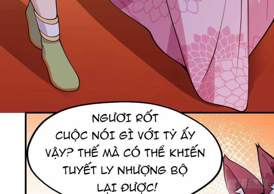 Đám Nữ Đồ Đệ Đều Muốn Độc Chiếm Ta Chapter 10 trang 108