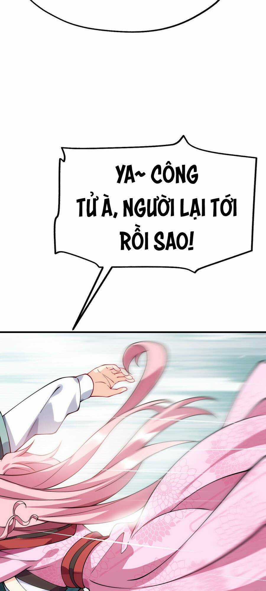 Đám Nữ Đồ Đệ Đều Muốn Độc Chiếm Ta Chapter 10 trang 31