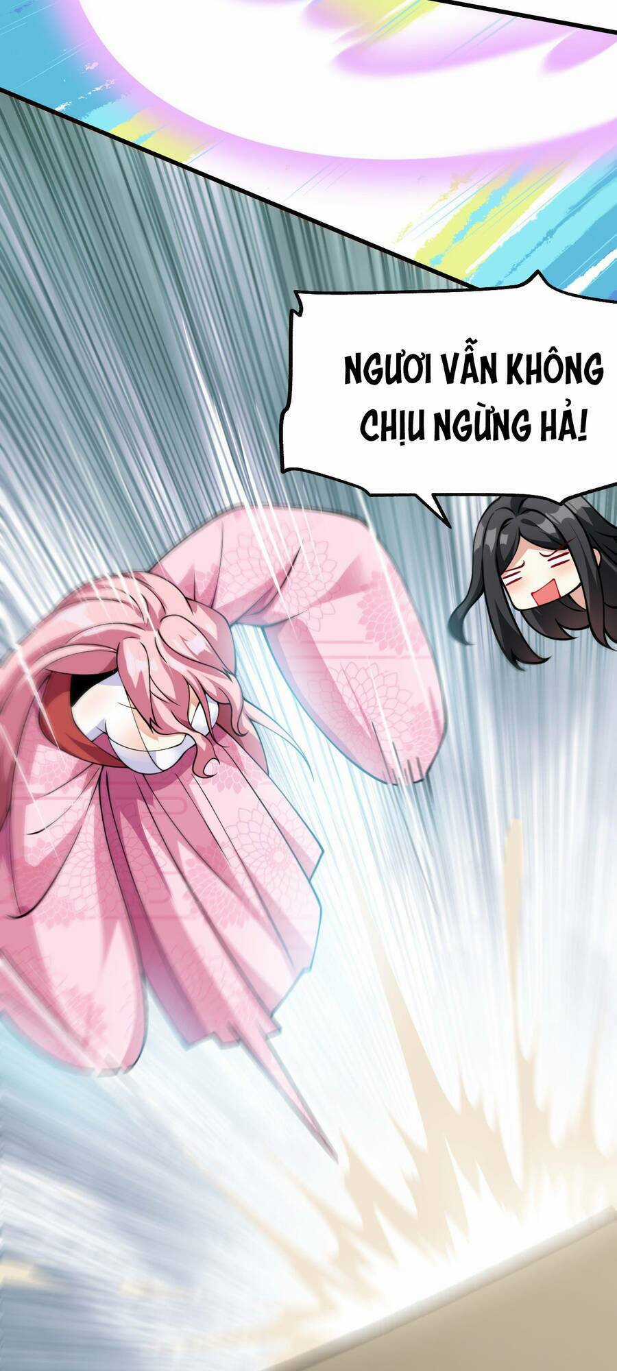 Đám Nữ Đồ Đệ Đều Muốn Độc Chiếm Ta Chapter 10 trang 39