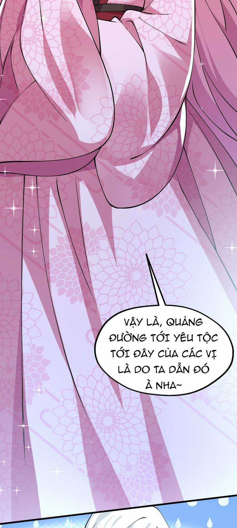 Đám Nữ Đồ Đệ Đều Muốn Độc Chiếm Ta Chapter 10 trang 47