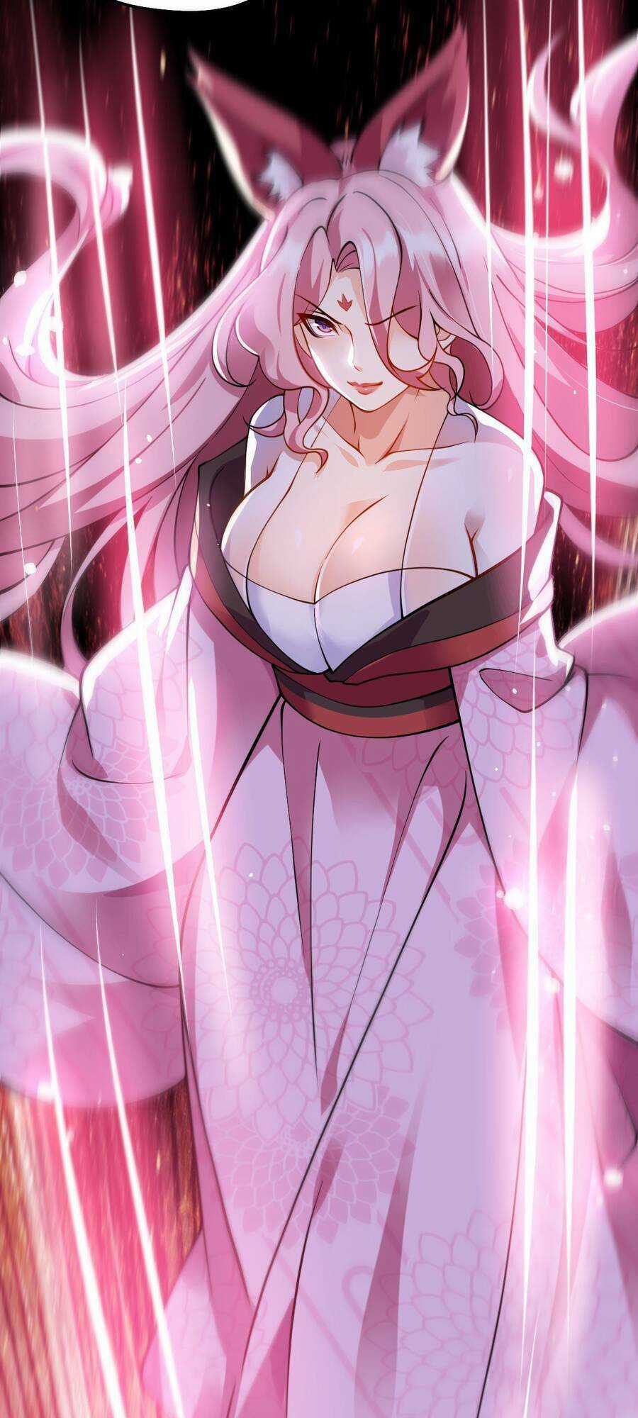 Đám Nữ Đồ Đệ Đều Muốn Độc Chiếm Ta Chapter 10 trang 65