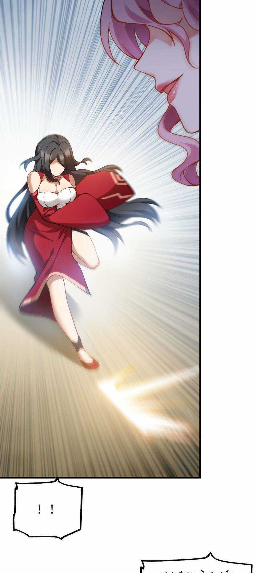 Đám Nữ Đồ Đệ Đều Muốn Độc Chiếm Ta Chapter 10 trang 75