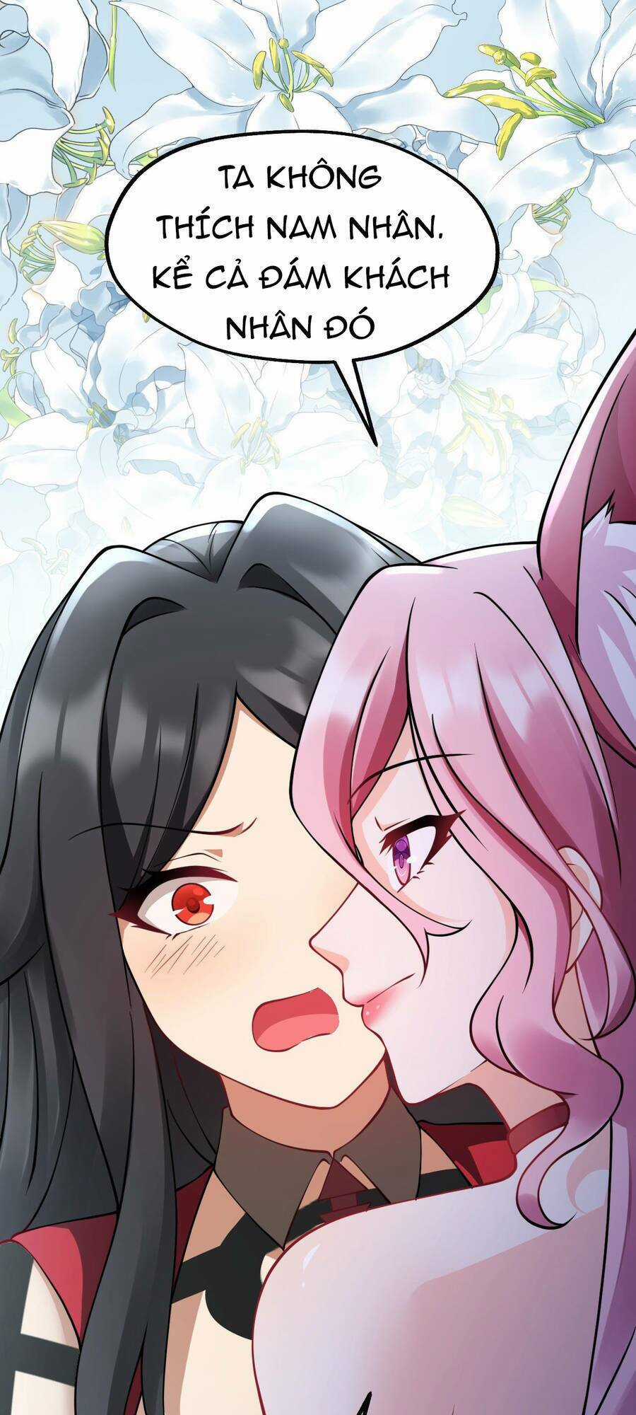 Đám Nữ Đồ Đệ Đều Muốn Độc Chiếm Ta Chapter 10 trang 81