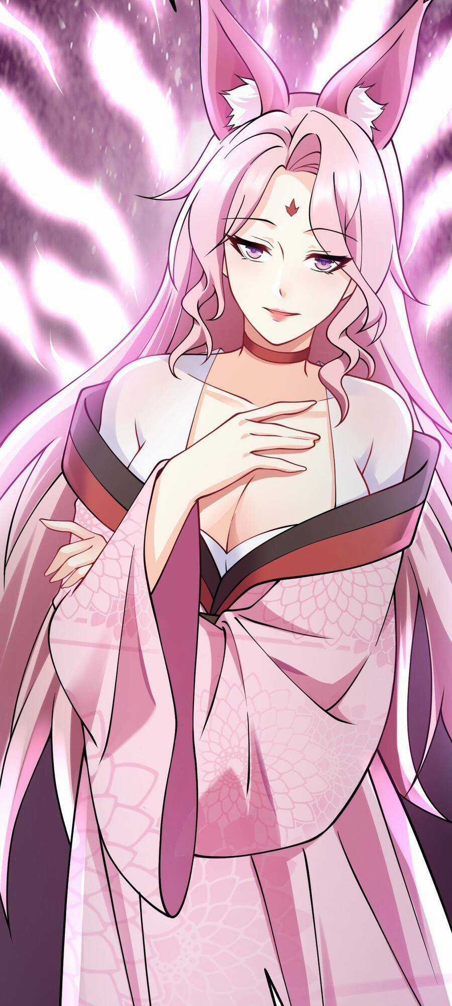 Đám Nữ Đồ Đệ Đều Muốn Độc Chiếm Ta Chapter 10 trang 89