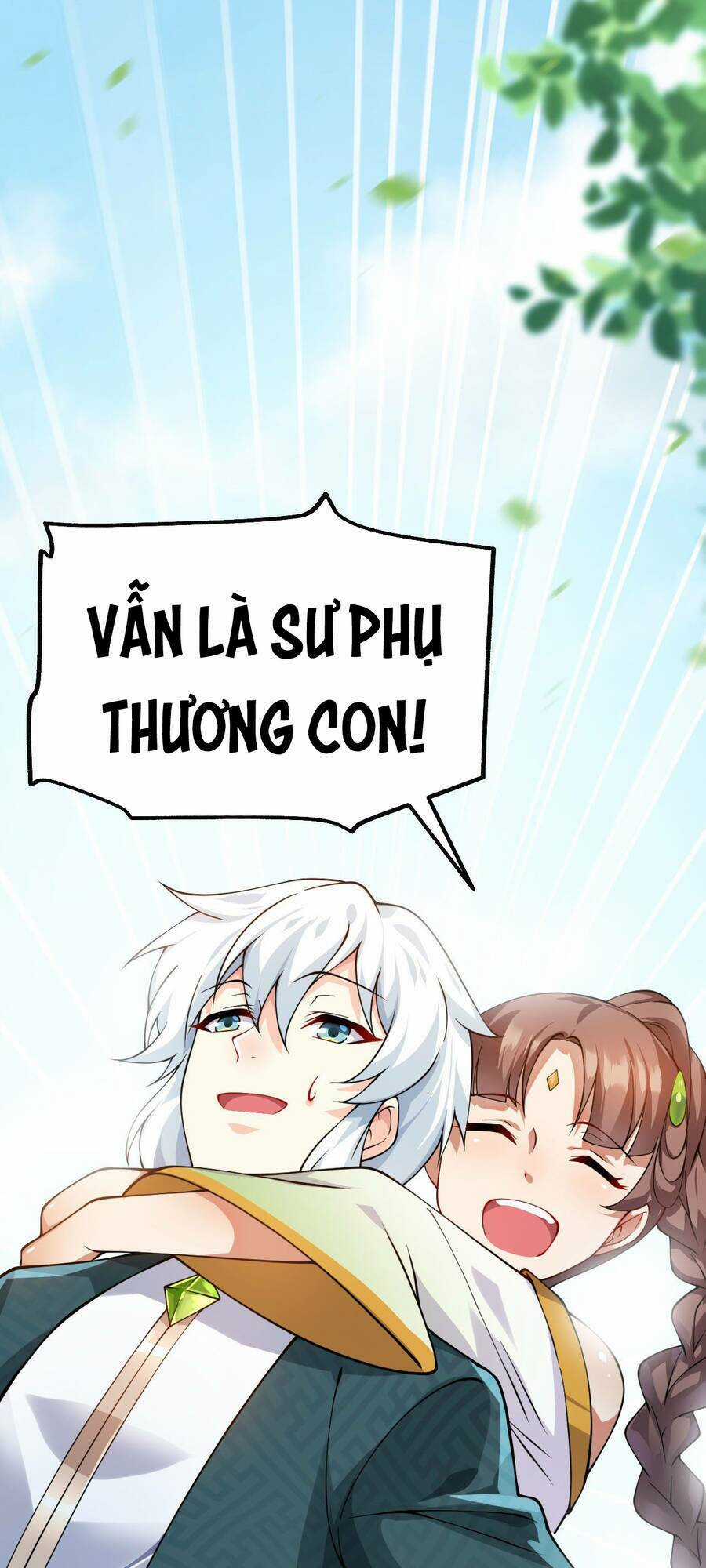 Đám Nữ Đồ Đệ Đều Muốn Độc Chiếm Ta Chapter 10 trang 9