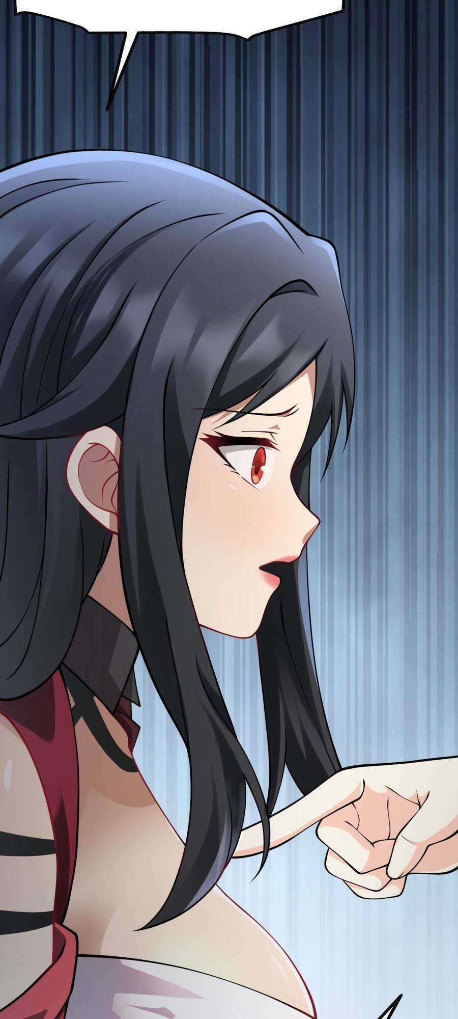 Đám Nữ Đồ Đệ Đều Muốn Độc Chiếm Ta Chapter 10 trang 93