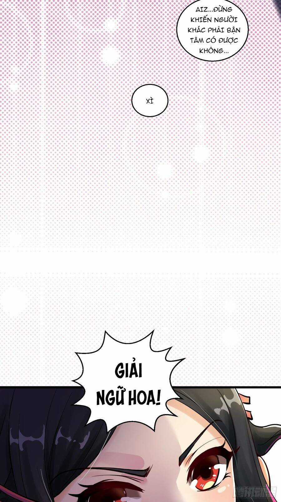 Đám Nữ Đồ Đệ Đều Muốn Độc Chiếm Ta Chapter 11 trang 13