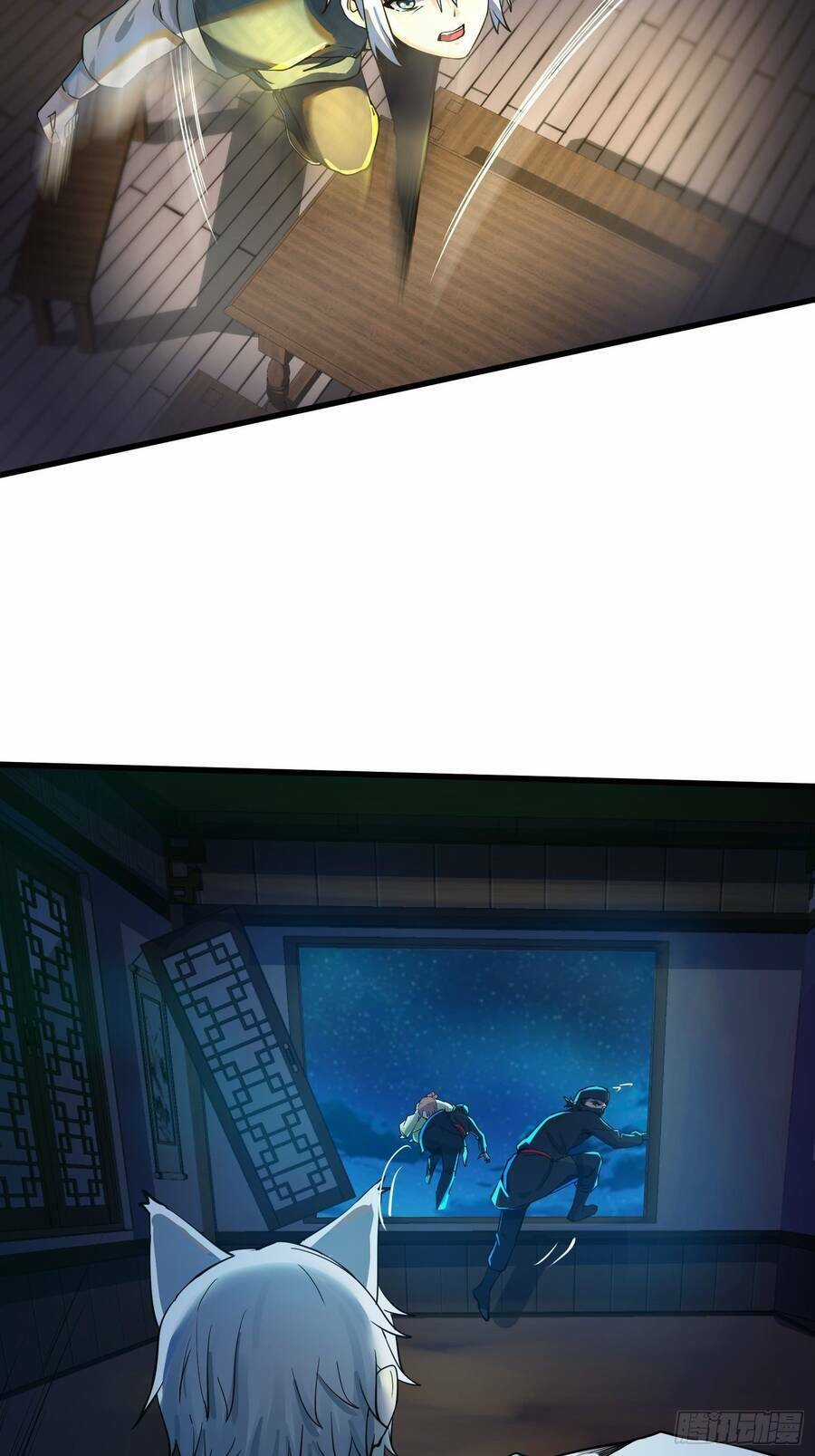 Đám Nữ Đồ Đệ Đều Muốn Độc Chiếm Ta Chapter 11 trang 23