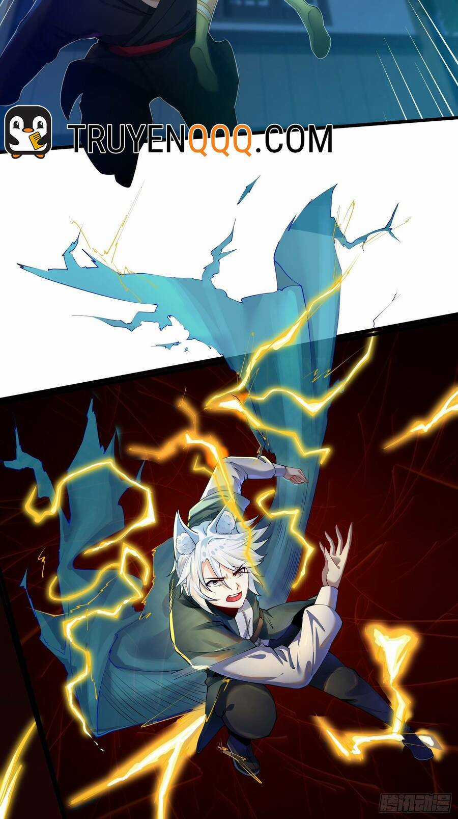 Đám Nữ Đồ Đệ Đều Muốn Độc Chiếm Ta Chapter 11 trang 25