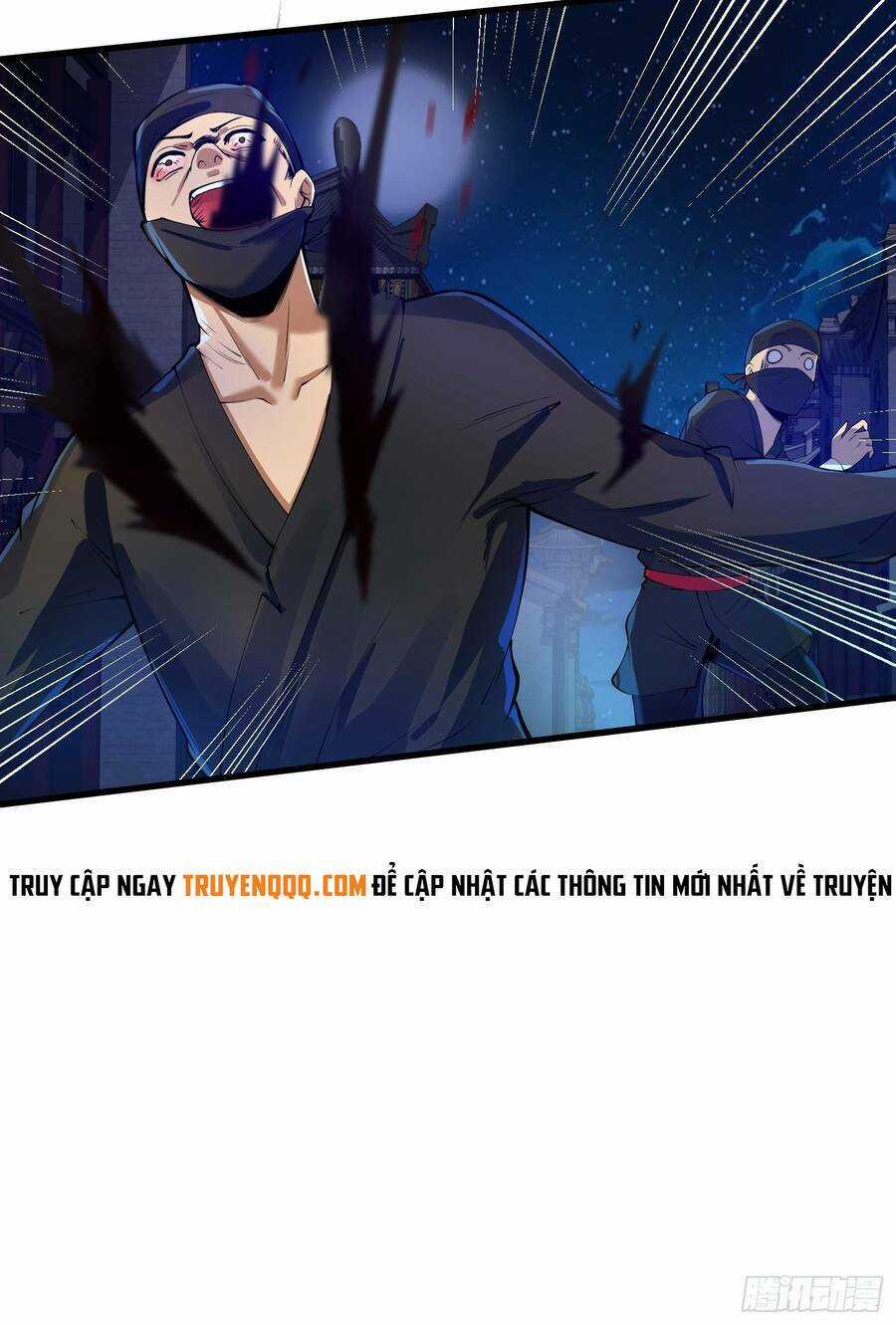 Đám Nữ Đồ Đệ Đều Muốn Độc Chiếm Ta Chapter 11 trang 31