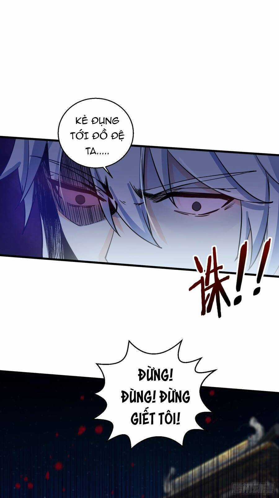 Đám Nữ Đồ Đệ Đều Muốn Độc Chiếm Ta Chapter 11 trang 32