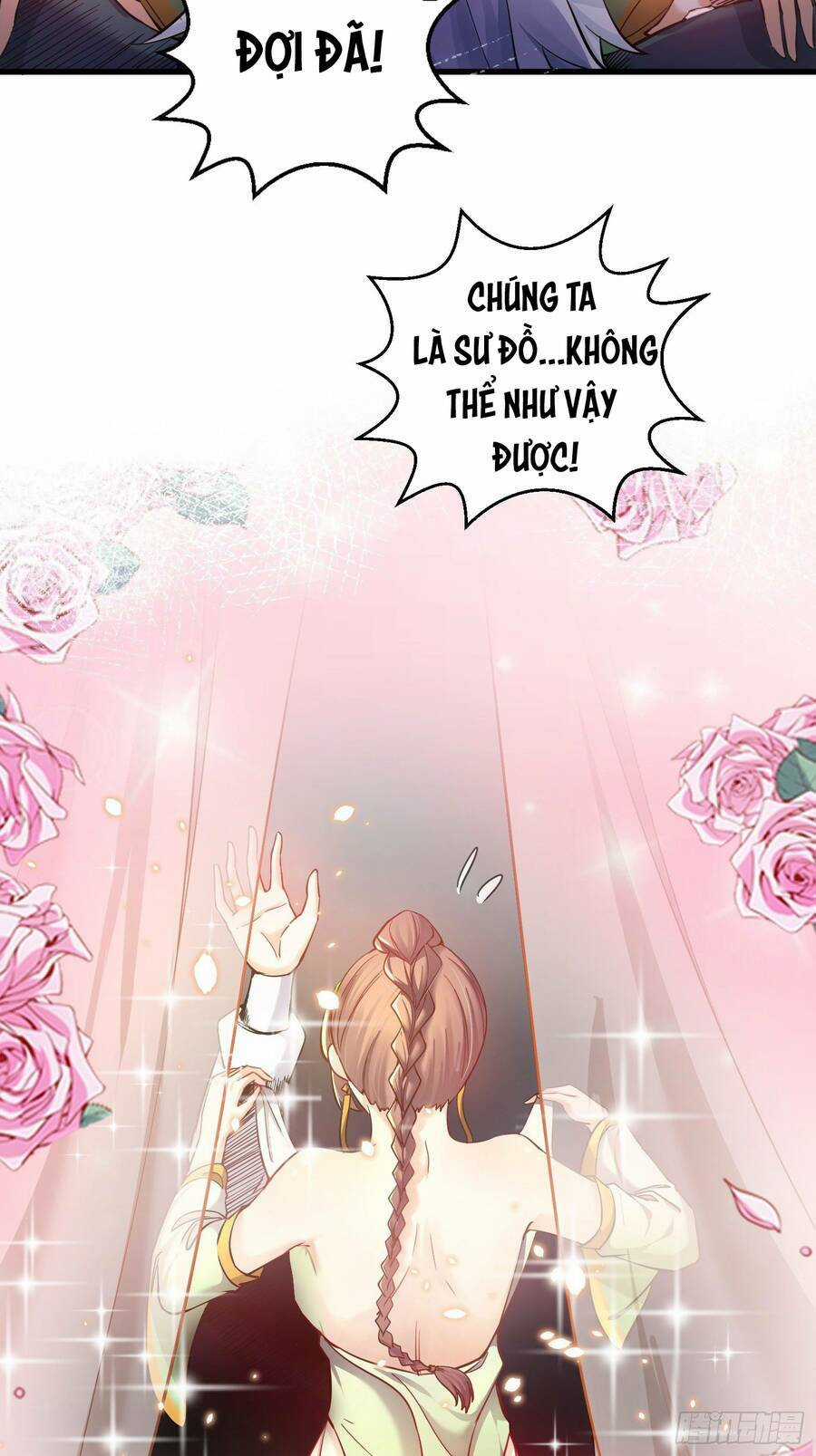 Đám Nữ Đồ Đệ Đều Muốn Độc Chiếm Ta Chapter 11 trang 50