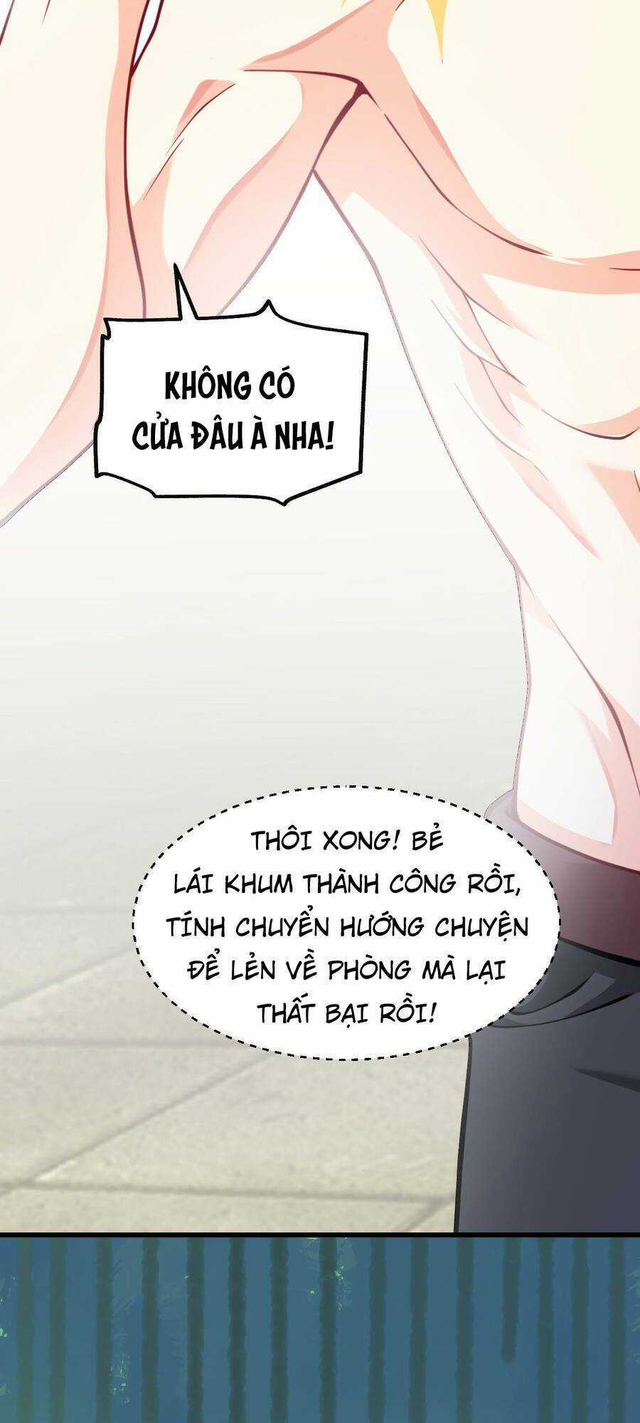 Đám Nữ Đồ Đệ Đều Muốn Độc Chiếm Ta Chapter 12 trang 35