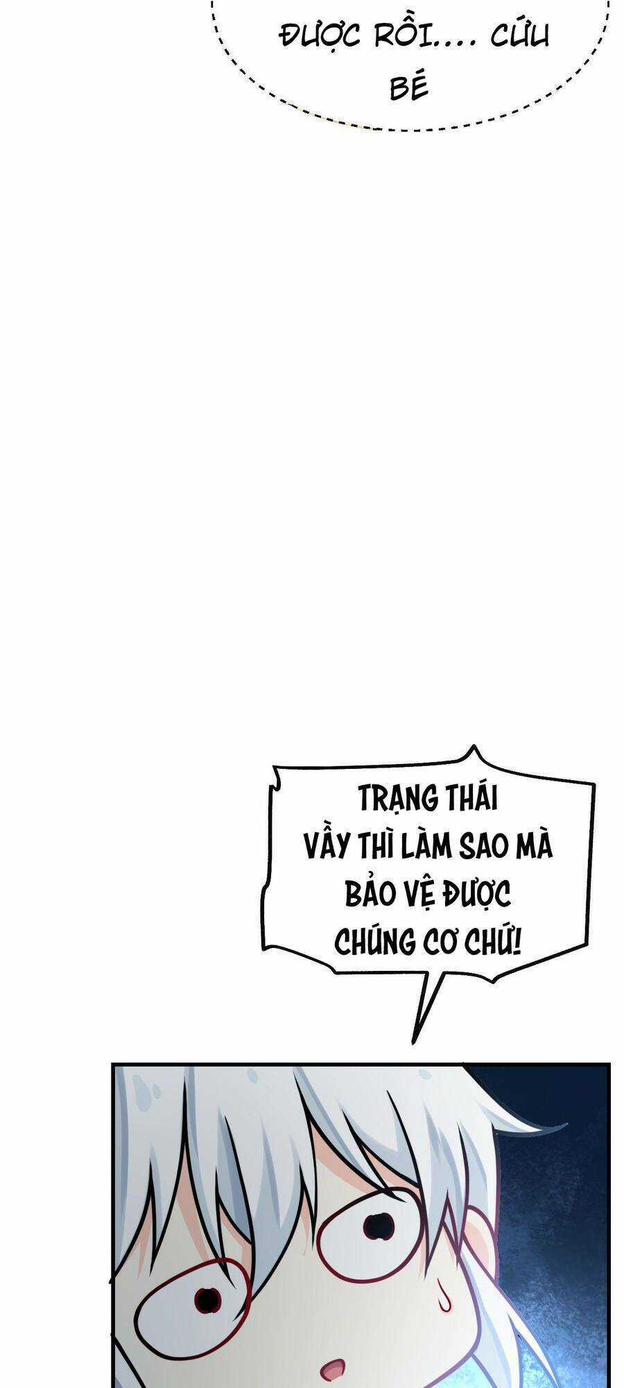 Đám Nữ Đồ Đệ Đều Muốn Độc Chiếm Ta Chapter 12 trang 55
