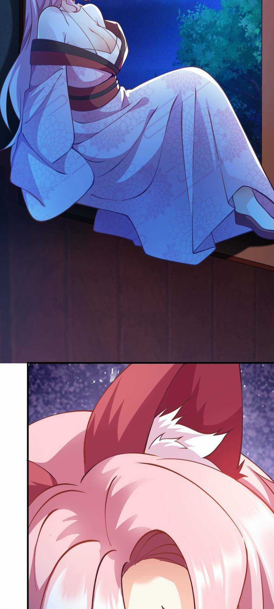 Đám Nữ Đồ Đệ Đều Muốn Độc Chiếm Ta Chapter 12 trang 69