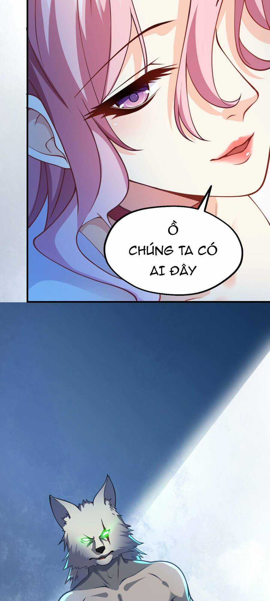 Đám Nữ Đồ Đệ Đều Muốn Độc Chiếm Ta Chapter 12 trang 71