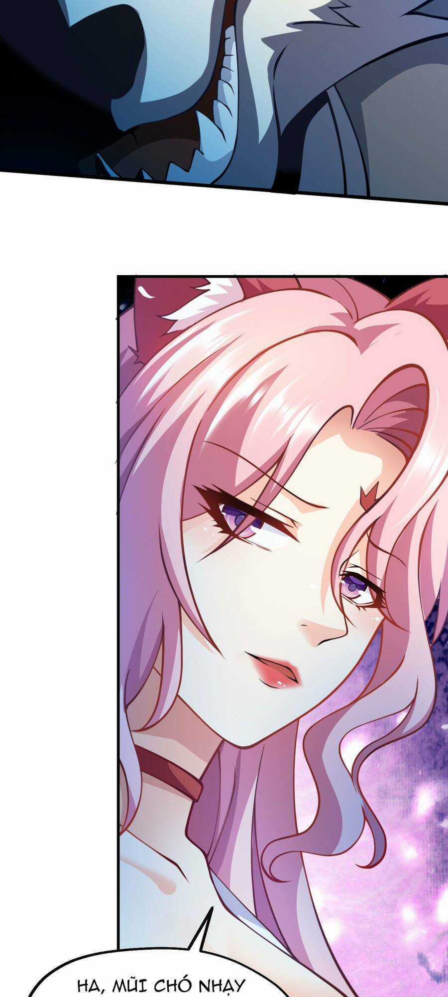 Đám Nữ Đồ Đệ Đều Muốn Độc Chiếm Ta Chapter 12 trang 75